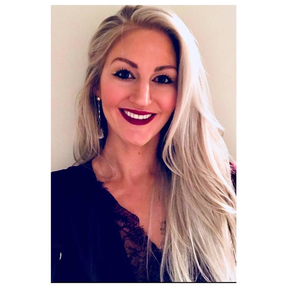 Meet your Posher, Julie